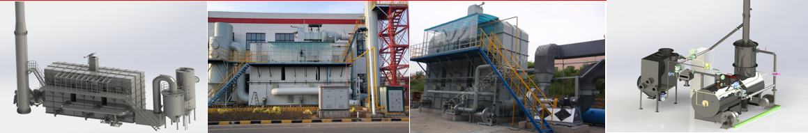 江苏琳杰环境科技有限公司